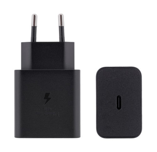 Samsung EP-T4511 Smartphone, Tablet Black AC Fast charging Indoor