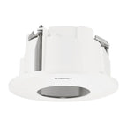 Hanwha SHD-1408FPW security camera accessory Housing & mount