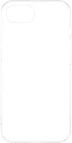 eSTUFF ES67100054-BULK mobile phone case Cover Transparent