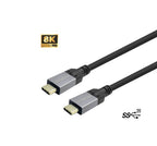 Vivolink PROUSBCMM4 USB cable USB 3.2 Gen 2x2 4 m USB C 100 W Black