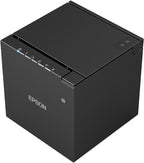 Epson TM-m30III (152A0): Wi-Fi + Bluetooth Model, Black, UK