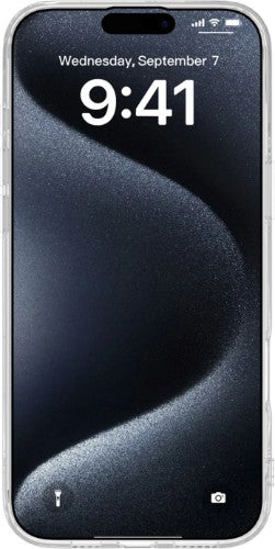 eSTUFF ES67100050 mobile phone case Cover Transparent