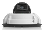 Ubiquiti G6 Dome IP security camera Indoor & outdoor 3840 x 2160 pixels Ceiling/wall
