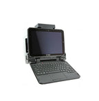 Zebra CRD-ET8X-VEHDK1-01 mobile device dock station Tablet Black