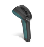 Newland NLS-NVH220B-V2-XD barcode reader Handheld bar code reader 1D/2D CMOS Black, Dark Grey