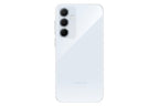 Samsung EF-QA356 mobile phone case 16.8 cm (6.6") Cover Transparent