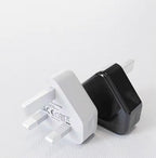 CoreParts MBXUSB-AC0017 mobile device charger Universal Black AC Indoor