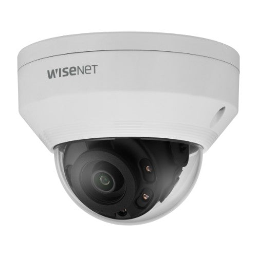 Hanwha ANV-L6012R security camera Dome IP security camera Indoor & outdoor 1920 x 1080 pixels Ceiling