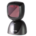 Honeywell Youjie HF600 Fixed bar code reader 1D/2D Photo diode Black