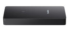 Yealink VCH51 Pro USB 2.0 Type-C 1000 Mbit/s Black
