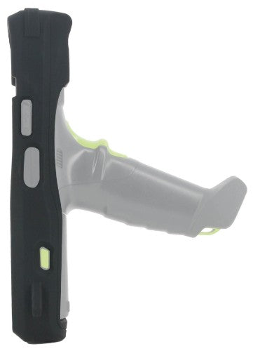Mobilis 071004 handheld mobile computer case