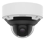 Hanwha 6MP AI IR Vandal Dome Camera