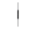 Samsung GH59-15252A headphones/headset Wired In-ear Calls/Music USB Type-C Black