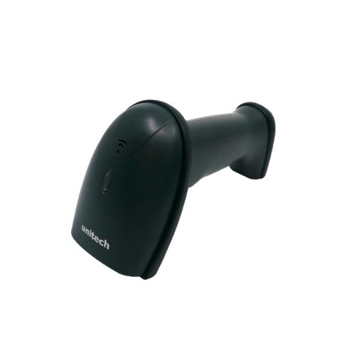 Unitech MS838 Handheld bar code reader 1D/2D CMOS Black