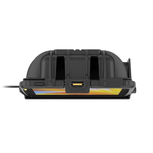 RAM Mounts RAM-GDS-DOCK-ZE20PU mobile device dock station Tablet Black