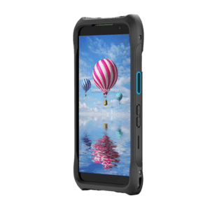 Bluebird S70-ATEX/IECEx, 2D, SE4770, GPS, hot-swap, USB-C, BT (BLE), Wi-Fi, eSIM, 5G, NFC, Android, GMS, ATEX