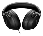 Bose 890101-0100 headphones/headset Wireless Head-band Calls/Music Bluetooth Black, Gold