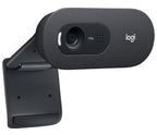 Logitech C505 HD Webcam