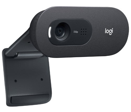 Logitech C505e