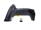 Equip Wireless 2D Barcode Scanner, with Stand