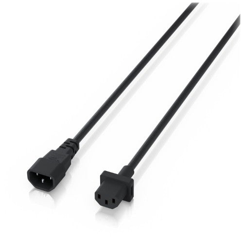 Ubiquiti UACC-Cable-C13-C14 Black 1.8 m IEC C13 IEC C14