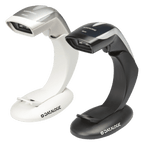 Datalogic Heron HD3430 Handheld bar code reader 1D/2D Laser Black
