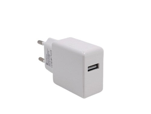 CoreParts MBXUSB-AC0001 mobile device charger Universal White AC Indoor