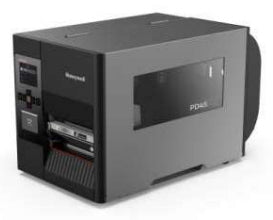 Honeywell PD4500B label printer Direct thermal / Thermal transfer 203 x 203 DPI 200 mm/sec Wired