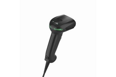 Honeywell Xenon XP 1950g Handheld bar code reader 1D/2D Black