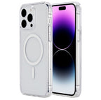 eSTUFF ES67140028 mobile phone case Cover Transparent