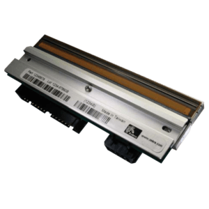 Zebra P1058930-010 print head Thermal transfer