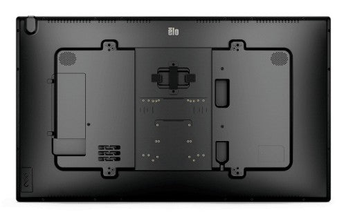 Elo Touch Solutions 4304L Interactive flat panel 108 cm (42.5") LED 500 cd/m² Black Touchscreen 24/7