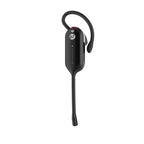 Yealink WH63 Portable UC Headset Wireless Ear-hook, Head-band, Neck-band Office/Call center Charging stand Black