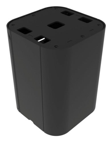 Zebra 3PTY-SC-2000-R1-01 POS system accessory POS Stand Black