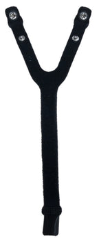 Zebra REPLACEMENT STRAP F/RS5100 Barcode scanner Black