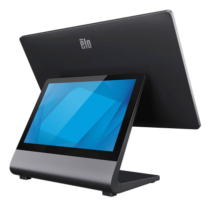 Elo Touch Solutions EloPOS Z30 39.6 cm (15.6") 1920 x 1080 pixels Touchscreen Grey