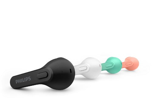 Philips 2000 series TAT2236WT Headset Wireless In-ear Calls/Music Bluetooth White