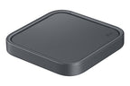 Samsung EP-P2400 Smartphone Grey USB Wireless charging Fast charging Indoor