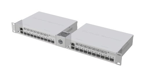 Mikrotik RMK-2/10 rack accessory Mounting bracket