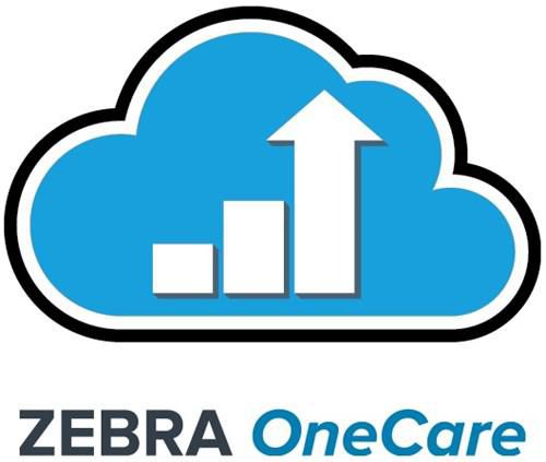 Zebra OneCare Essential - 3 Year - Service 1 license(s) 3 year(s)