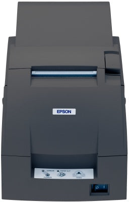 Epson TM-U220A (057): Serial, PS, EDG