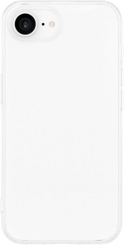eSTUFF ES67100054 mobile phone case Cover Transparent