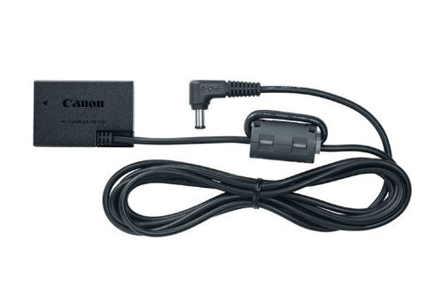 Canon DR-E18 DC Coupler