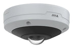 Axis M4348-PLVE Dome IP security camera Indoor & outdoor 3536 x 3536 pixels Ceiling/wall
