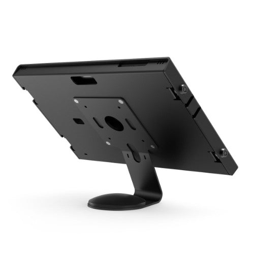 Compulocks Surface Pro 9-12 13", Apex Enclosure Core Stand Black