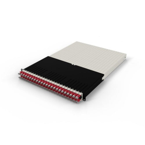 PATCHBOX .one / 30RU / STP / Red