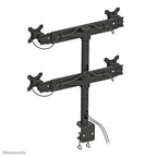 Neomounts FPMA-D700D4 Monitor arm 19-30"