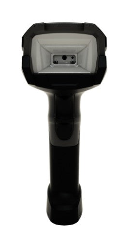 Zebra DS3608-DPA Handheld bar code reader 1D/2D Laser Black, Grey
