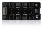 Noctua NA-FH1 computer cooling system part/accessory Fan controller