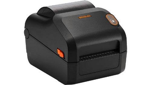 Bixolon XD3-40 label printer Direct thermal / Thermal transfer 203 x 203 DPI 127 mm/sec Wireless Wi-Fi